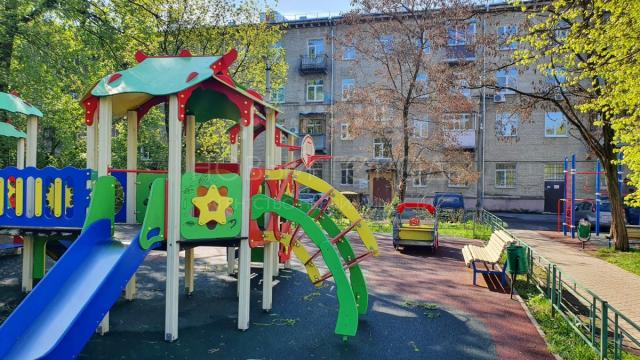 Квартира на продажу в Жуковском, Пушкина ул, 8 фото №15