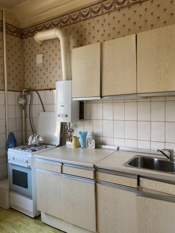 Квартира на продажу в Нижнем Новгороде, Таллинская ул, 19 фото №0