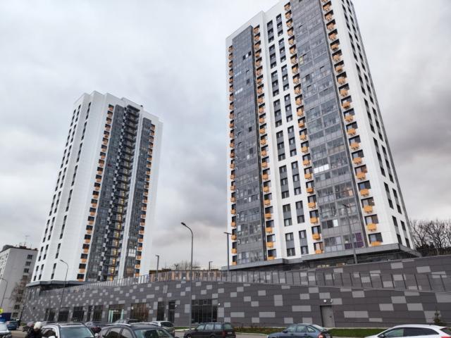 Торговая площадь на продажу в Москве, Речников улица, 22 фото №0