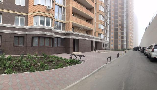 Квартира на продажу в Владивостке, улица Нейбута, 4Б фото №2