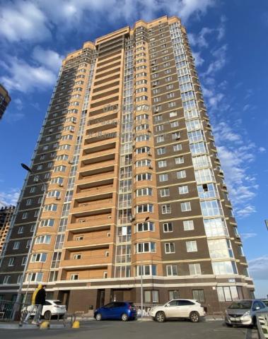 Квартира на продажу в Владивостке, улица Нейбута, 4Б фото №0