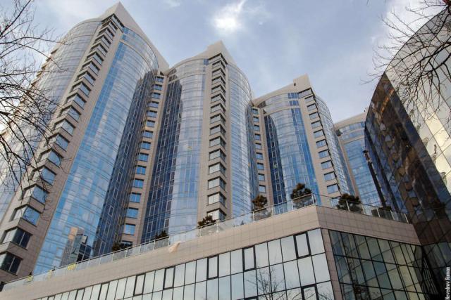 Квартира на продажу в Ростове-на-Дону, Суворова улица, 91б фото №1
