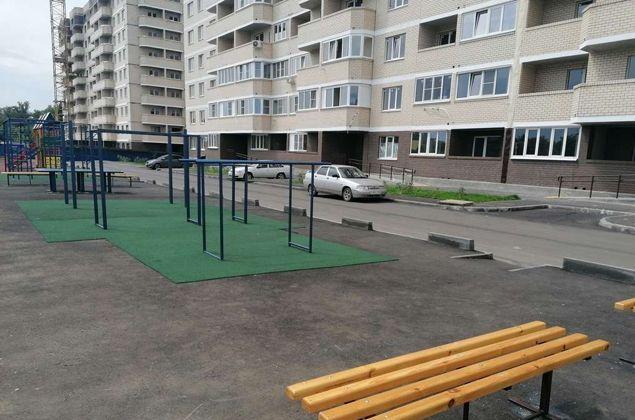 Квартира на продажу в Ростове-на-Дону, переулок Крючкова, 1/20 фото №1