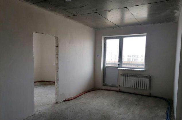 Квартира на продажу в Ростове-на-Дону, переулок Крючкова, 1/20 фото №6