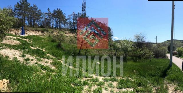 Участок на продажу в селе Фруктовое, Виноградная улица фото №0