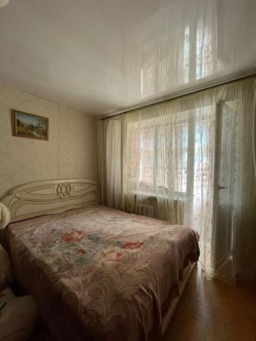 Квартира на продажу в Черкесске, улица Гутякулова, 3А фото №0