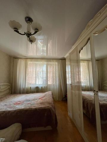 Квартира на продажу в Черкесске, улица Гутякулова, 3А фото №1