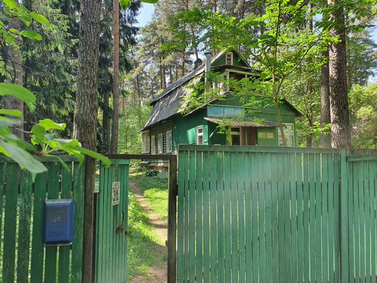 Дом на продажу в Кратово, Комиссарова ул, 36 фото №0