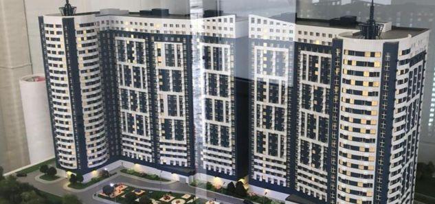 Квартира на продажу в Ростове-на-Дону, Береговая улица, 73 фото №2