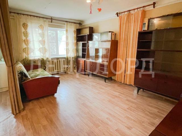 Квартира на продажу в Ростове-на-Дону, Казахская улица, 21 фото №0