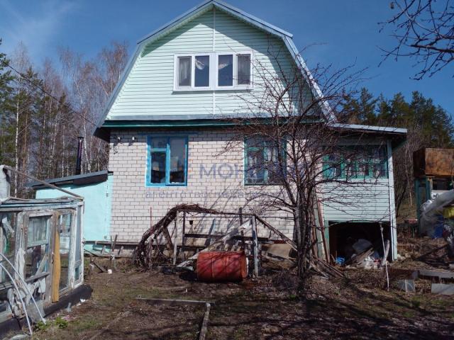 Дача на продажу в Нижнем Новгороде, имени 40 лет Победы тер. СНТ, 35 фото №6