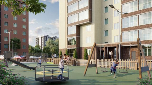 Квартира на продажу в Пермье, Капитана Гастелло улица, 6 фото №4
