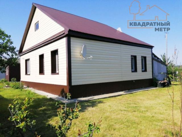 Дом на продажу в Солдатской Ташле Селе, Первомайская ул фото №0