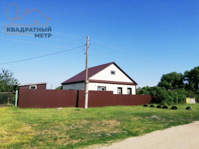 Дом на продажу в Солдатской Ташле Селе, Первомайская ул фото №2