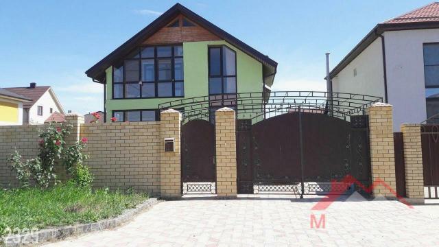 Дом на продажу в селе Цибанобалка, Хрустальная улица фото №20