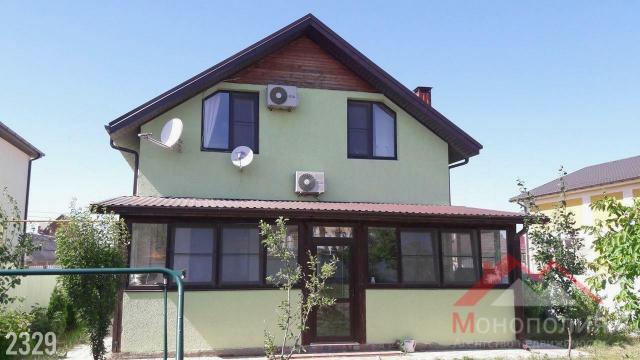 Дом на продажу в селе Цибанобалка, Хрустальная улица фото №21