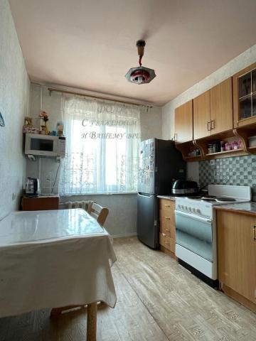 Квартира на продажу в Владивостке, Русская улица, 11 фото №1