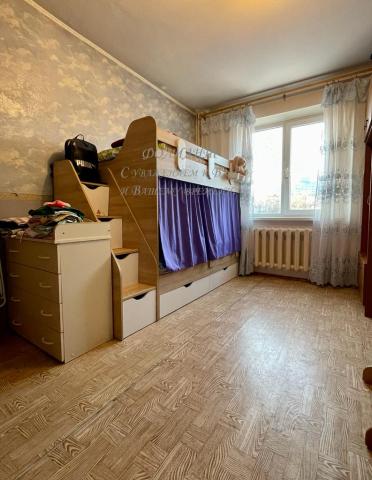 Квартира на продажу в Владивостке, Русская улица, 11 фото №19