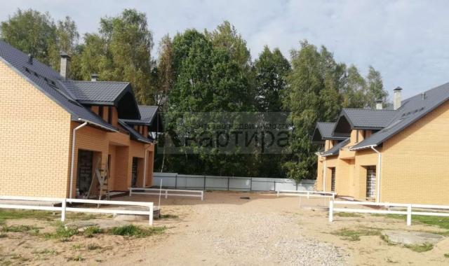 Таунхаус на продажу в Кореневщине, Лучистый переулок,сне, 6г фото №7