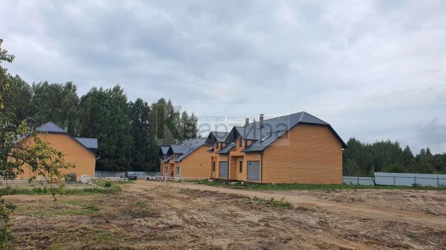 Таунхаус на продажу в Кореневщине, Лучистый переулок,сне, 6г фото №8