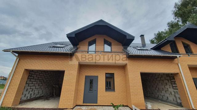 Таунхаус на продажу в Кореневщине, Лучистый переулок,сне, 6г фото №17
