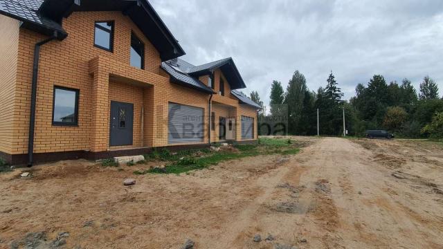 Таунхаус на продажу в Кореневщине, Лучистый переулок,сне, 6г фото №21