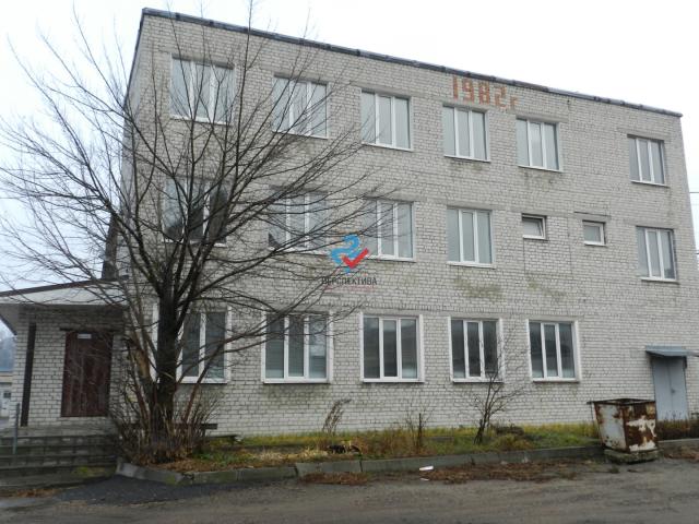 Производство на продажу в Наливное пункт Брянске, Московский пр., 99а фото №0