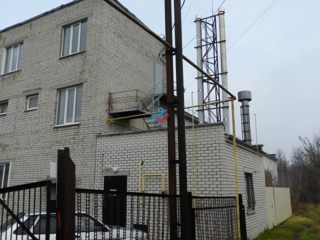 Производство на продажу в Наливное пункт Брянске, Московский пр., 99а фото №1