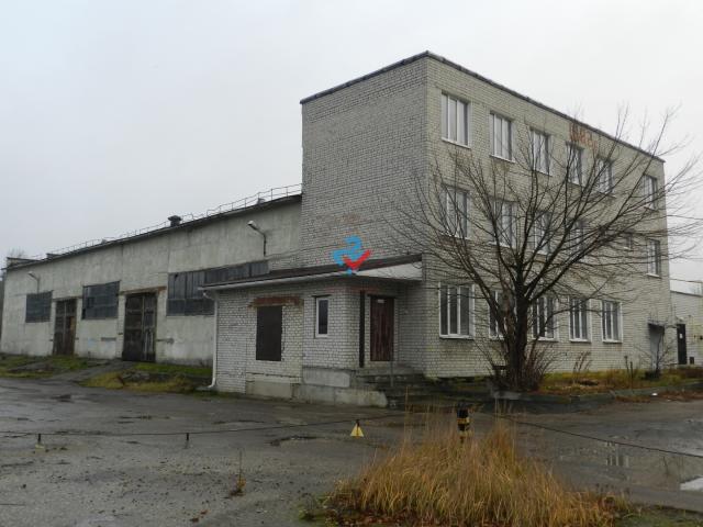 Производство на продажу в Наливное пункт Брянске, Московский пр., 99а фото №2