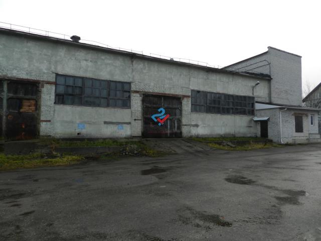 Производство на продажу в Наливное пункт Брянске, Московский пр., 99а фото №6