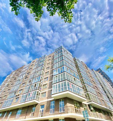 Квартира на продажу в Ростове-на-Дону, Доломановский переулок, 17 фото №0