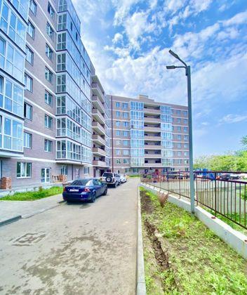 Квартира на продажу в Ростове-на-Дону, Доломановский переулок, 17 фото №1