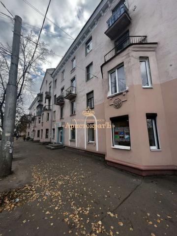 Квартира на продажу в Череповце, Победы проспект, 32 фото №18