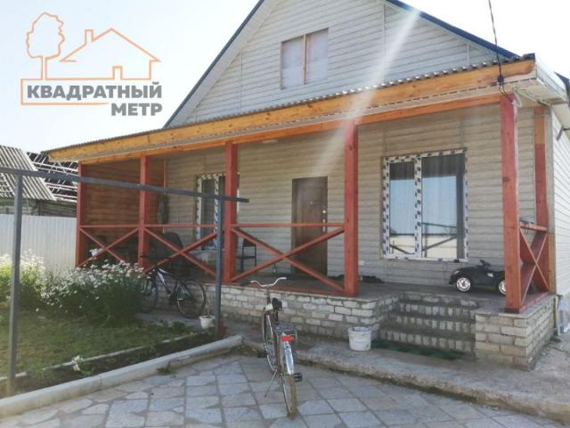 Дом на продажу в Солдатской Ташле Селе, Первомайская ул фото №0