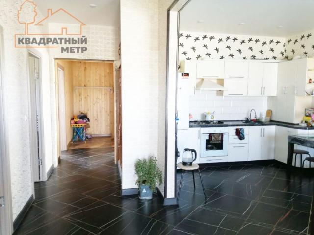 Дом на продажу в Солдатской Ташле Селе, Первомайская ул фото №2