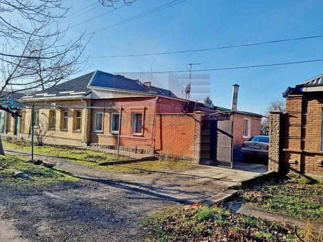 Дом на продажу в Таганроге, улица Панфилова, фото №0