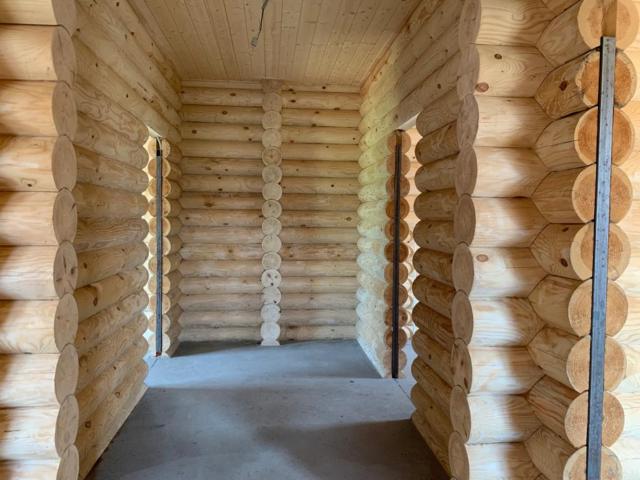 Дом с участком на продажу в Нагаево, Руфа Игнатьева, 23 фото №2