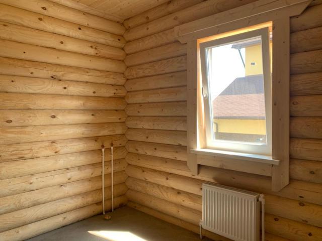 Дом с участком на продажу в Нагаево, Руфа Игнатьева, 23 фото №18