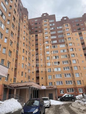 Квартира на продажу в б/е Звенигороде, к10 фото №12