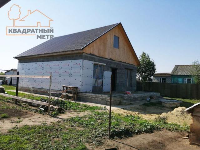 Дом на продажу в Солдатской Ташле Селе, Первомайская ул фото №0