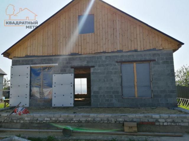 Дом на продажу в Солдатской Ташле Селе, Первомайская ул фото №1