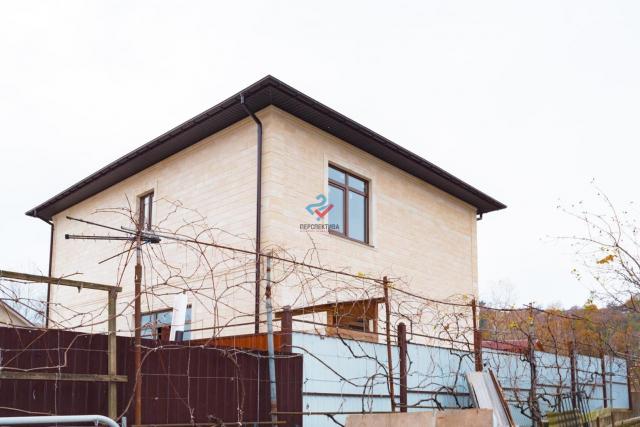 Дом с участком на продажу в Сочи, ул. Пластунская, 198а фото №1