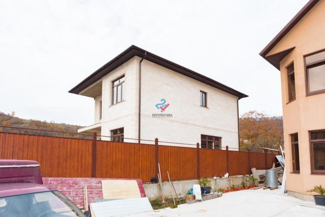 Дом с участком на продажу в Сочи, ул. Пластунская, 198а фото №3