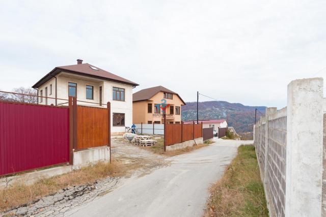 Дом с участком на продажу в Сочи, ул. Пластунская, 198а фото №6