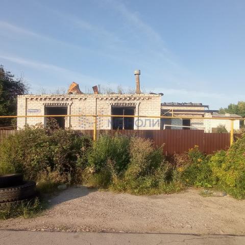 Дом на продажу в Нижнем Новгороде, Ремонтная ул, 25 фото №0