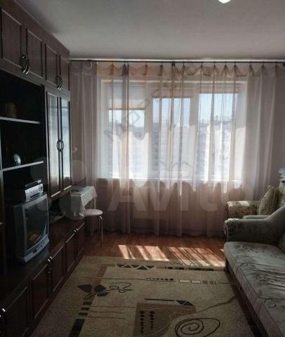 Квартира на продажу в Краснодаре, Байбакова Н.К. ул, 14 фото №0