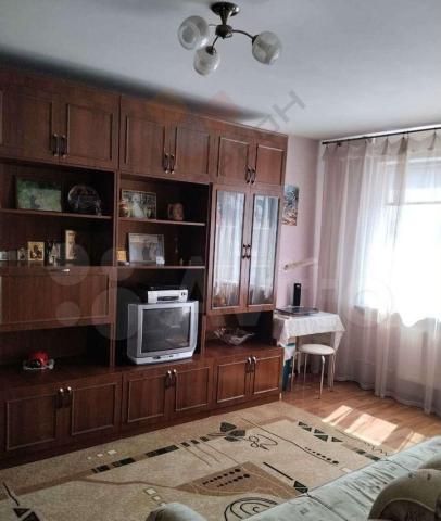 Квартира на продажу в Краснодаре, Байбакова Н.К. ул, 14 фото №1
