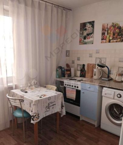 Квартира на продажу в Краснодаре, Байбакова Н.К. ул, 14 фото №4
