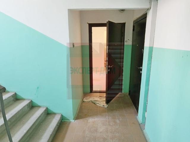 Квартира на продажу в Таганроге, Мариупольское шоссе, 27 к.2, стр.3 фото №0