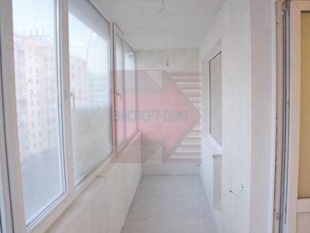 Квартира на продажу в Таганроге, Мариупольское шоссе, 27 к.2, стр.3 фото №1